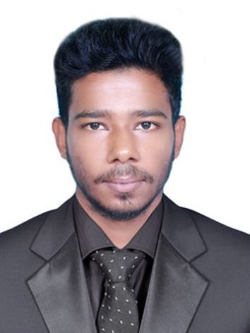 Amal Anil, placed as Roustabout (Abu Dhabi, UAE)